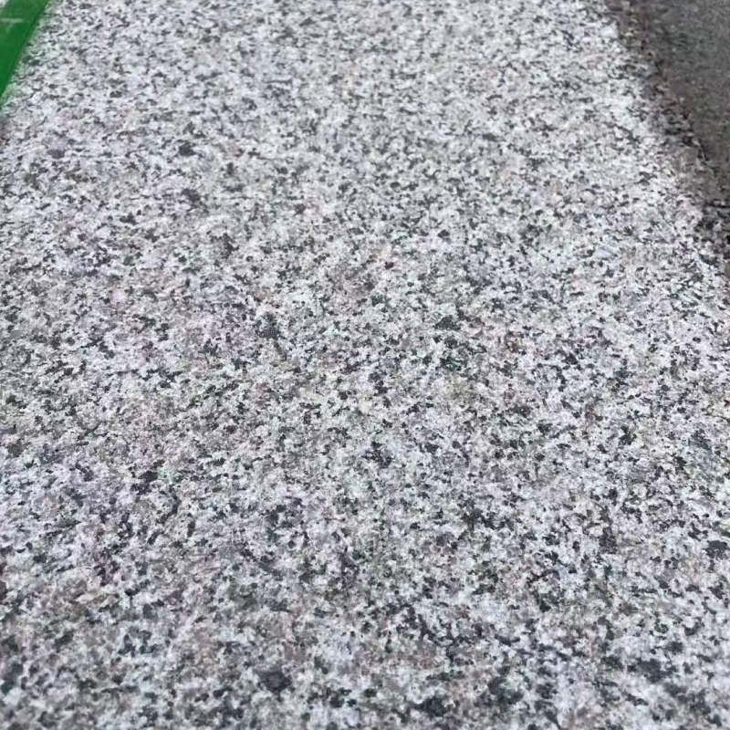 兰州火烧板石材厂家